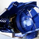 Illustration for article titled Optimus Prime Voice-Changing Helmet and Battle Blaster Review